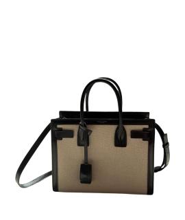 SAINT LAURENT Сумка с короткими ручками