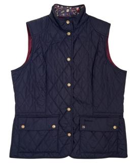 BARBOUR Жилет