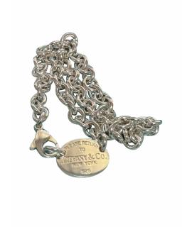 TIFFANY&CO Цепочка