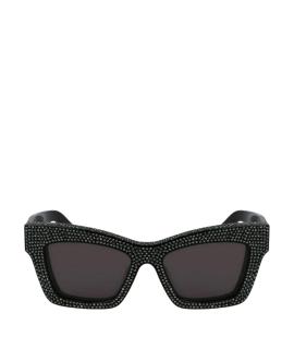 FERRAGAMO Солнцезащитные очки