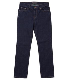 RALPH LAUREN Прямые джинсы