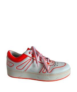 JIMMY CHOO Кеды
