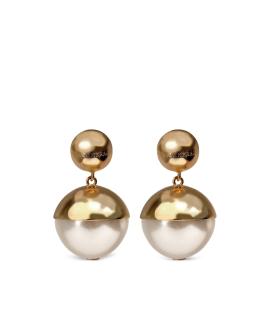 CAROLINA HERRERA Серьги