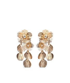 CAROLINA HERRERA Серьги