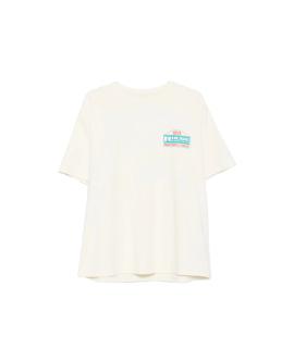 RHUDE Футболка