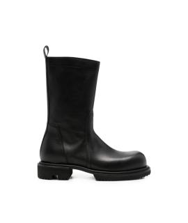 RICK OWENS Высокие ботинки