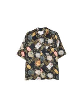 RHUDE Кэжуал рубашка