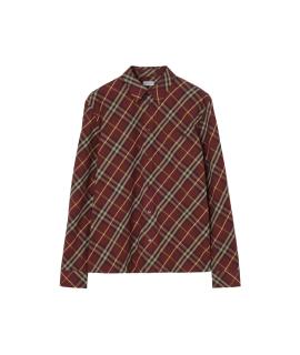 BURBERRY Классическая рубашка