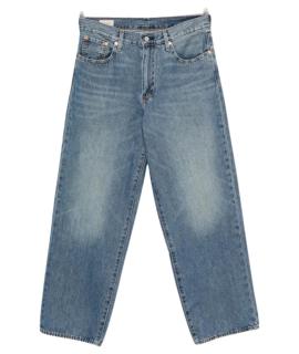 LEVI'S Прямые джинсы