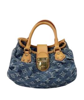LOUIS VUITTON Сумка с короткими ручками
