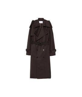 THE FRANKIE SHOP Тренч/плащ
