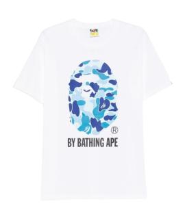 A BATHING APE Футболка
