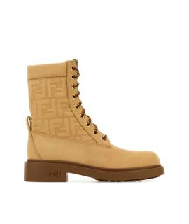 FENDI Ботинки