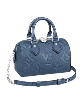 LOUIS VUITTON Сумка с короткими ручками