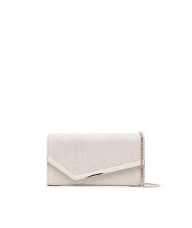 JIMMY CHOO Клатч/вечерняя сумка