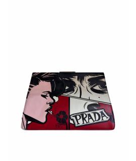 PRADA Сумка через плечо