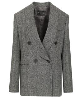 EMPORIO ARMANI Жакет/пиджак