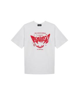 DSQUARED2 Детская футболка