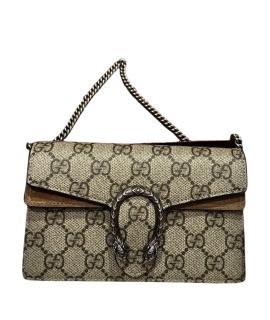 GUCCI Сумка через плечо