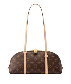 LOUIS VUITTON Сумка с короткими ручками