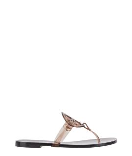 TORY BURCH Шлепанцы