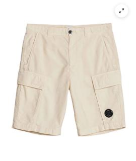 CP COMPANY Шорты