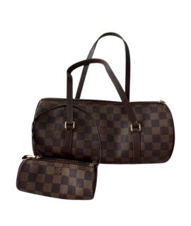 LOUIS VUITTON Сумка с короткими ручками