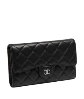 CHANEL Кошелек