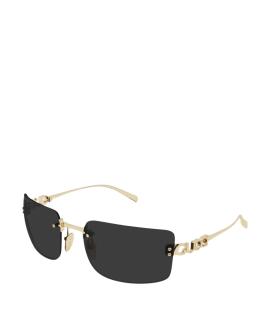 GUCCI Солнцезащитные очки