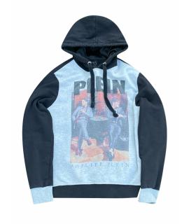 PHILIPP PLEIN Худи/толстовка