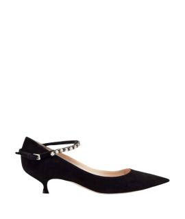 CHRISTIAN DIOR Туфли