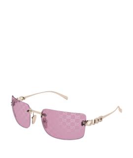 GUCCI Солнцезащитные очки