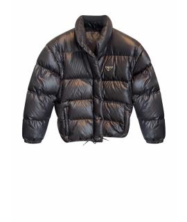 PRADA Пуховик