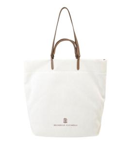 BRUNELLO CUCINELLI Сумка тоут
