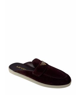 PRADA Мюли