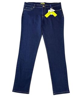 VERSACE JEANS COUTURE Прямые джинсы