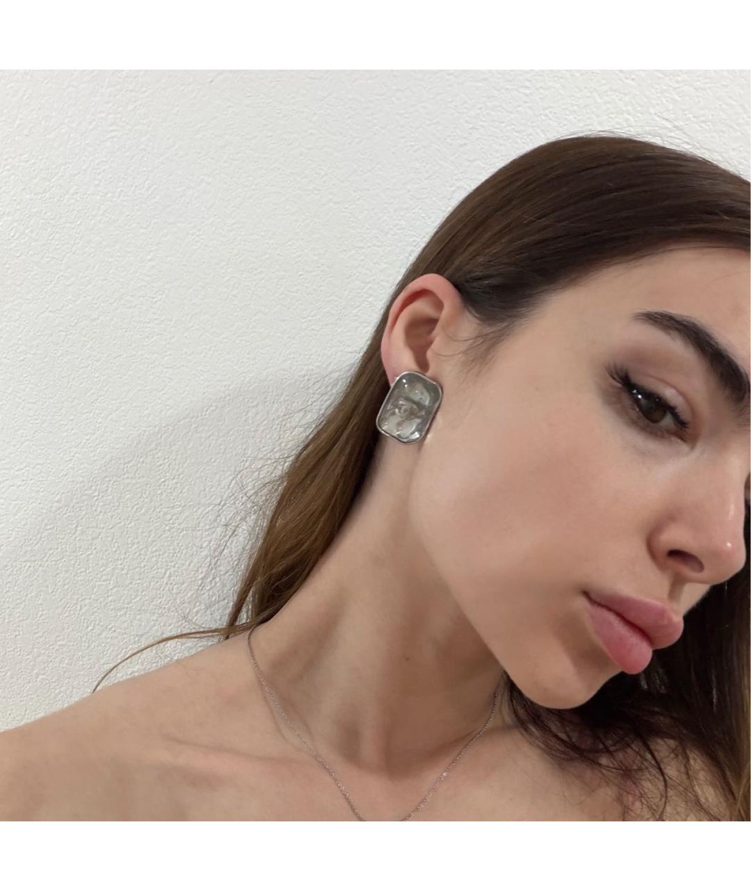 CHANEL Серьги, фото 2