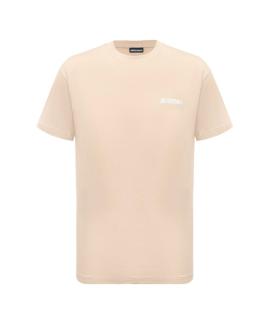 JACQUEMUS Футболка