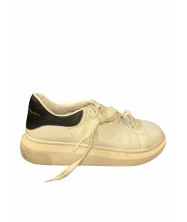 ALEXANDER MCQUEEN Кеды
