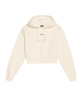 JACQUEMUS Худи/толстовка