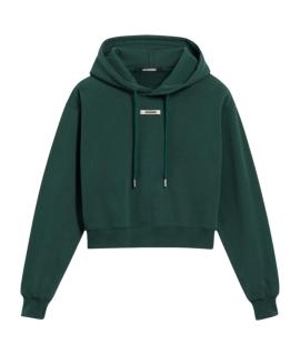 JACQUEMUS Худи/толстовка