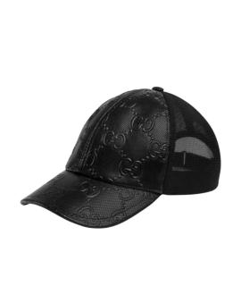 GUCCI Кепка/бейсболка