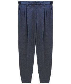 BRUNELLO CUCINELLI Прямые брюки