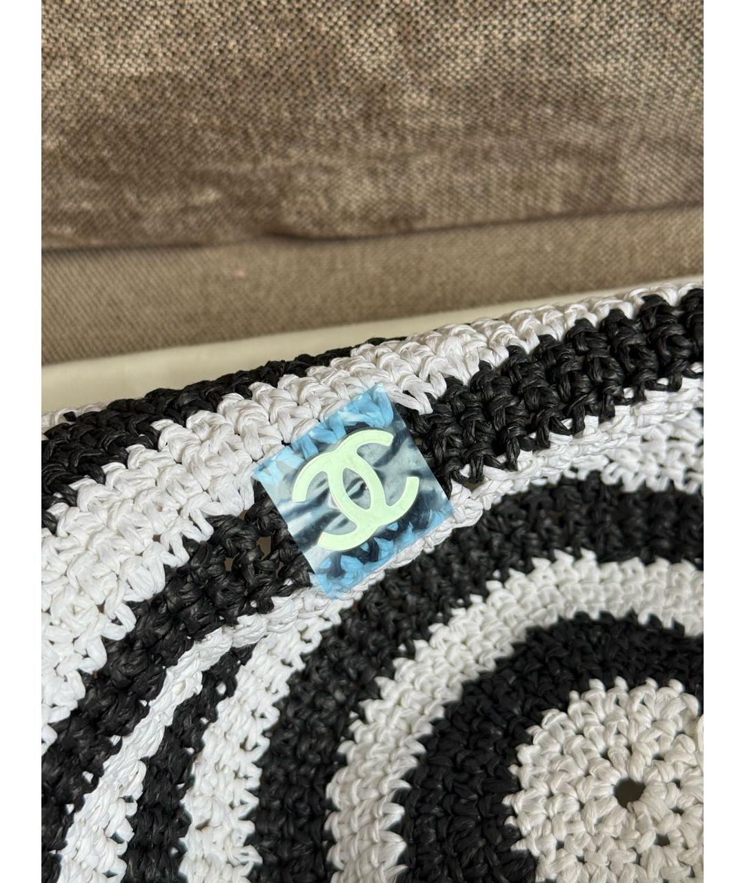 CHANEL Мульти шляпа, фото 3