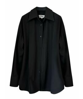 MM6 MAISON MARGIELA Кэжуал рубашка