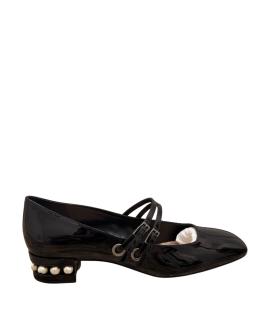 CHRISTIAN DIOR Туфли