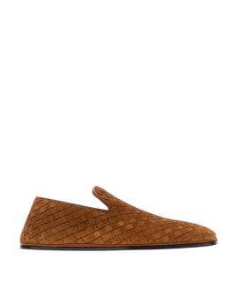 BOTTEGA VENETA Лоферы