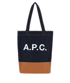A.P.C. Сумка Тоут