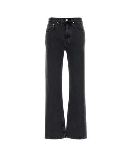 JIL SANDER Прямые джинсы
