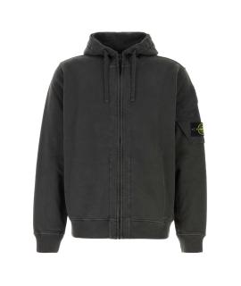 STONE ISLAND Худи/толстовка